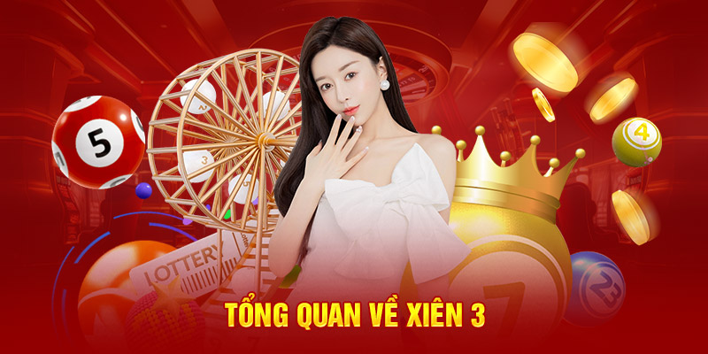 Bật Mí Về Lô Xiên 3 Cùng Khám Phá Về Tựa Game Tại J88 Tổng quan về xiên 3